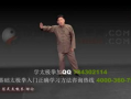 陈氏太极拳24式教学视频,入门必看，掌握经典套路