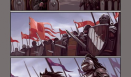 动漫帝国,跨越时空的奇幻之旅