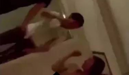 网曝门视频,揭秘事件背后真相