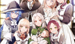 无职转生动漫,从废材到救世主的奇幻逆袭之旅